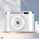 thumbnail image 5 of Cámara Digital De 1080p Para Fotografía, Cámara De Vlogging De 12MP Con Pantalla De Volteo De 2.7" 180, Zoom Digital 8x, Cámaras De Video De Enfoque Automático Para, 5 of 7