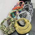 thumbnail image 2 of 10 colores, elegante bolso de noche de colores, bolso de banquete clásico, bolso de banquete formal para bodas y fiestas de baile, 2 of 5