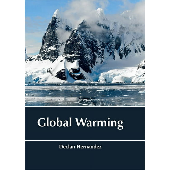 Global Warming, (Hardcover)