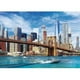 thumbnail image 2 of Rompecabezas TREFL Vista De Nueva York 500 piezas, 2 of 2