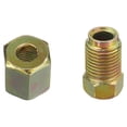 thumbnail image 2 of Sidaley 10mm 50 uds/Kit de accesorios de línea de tubo de freno hidráulico conector líneas Unión piezas reemplazables de automóvil Vehículos, repuestos y accesorios Mis, 2 of 6