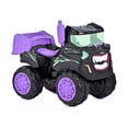 thumbnail image 1 of Camión Eléctrico Prinsel Monster Ghost 12V, 1 of 6