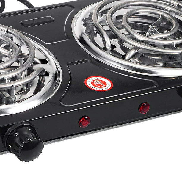 Portable gas hot plate 2025