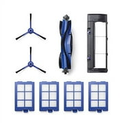 eufy RoboVac accessories kit, Compatible with RoboVac X8 and X8 Hybrid