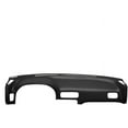 thumbnail image 3 of Dash Board Cover - Compatible with 1989 - 1994 Nissan 240SX 1990 1991 1992 1993, 3 of 9