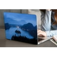 thumbnail image 5 of KSK KAISHEK Hard Shell Case Cover Compatible MacBook Pro 16" 2021 2022 2023 A2780 A2485 + Black Keyboard Cover, QLXL0402, 5 of 5