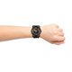 thumbnail image 4 of Reloj encantador del coche del dinosaurio 3D NikouMX impermeable PVC para niños, 4 of 7