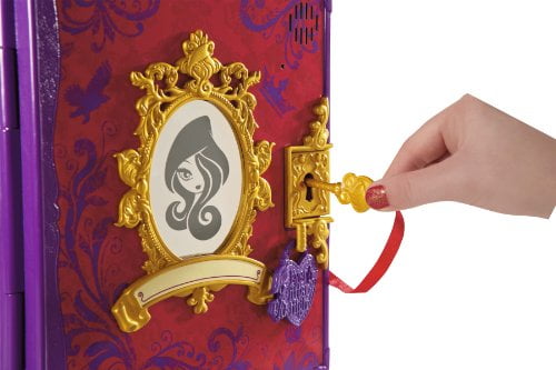 Ever After High Secret Hearts Password Journal (Discontinued by manufacturer)