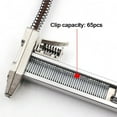 thumbnail image 4 of ST18Manual Nailer Semi Automatic Straight Nailing Tool Nails for Flooring Cement, 4 of 9