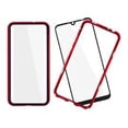 thumbnail image 5 of Funda Magnetica Atti 9d Para Samsung J4 Plus| J4 Core | J4 Prime Rojo, 5 of 5