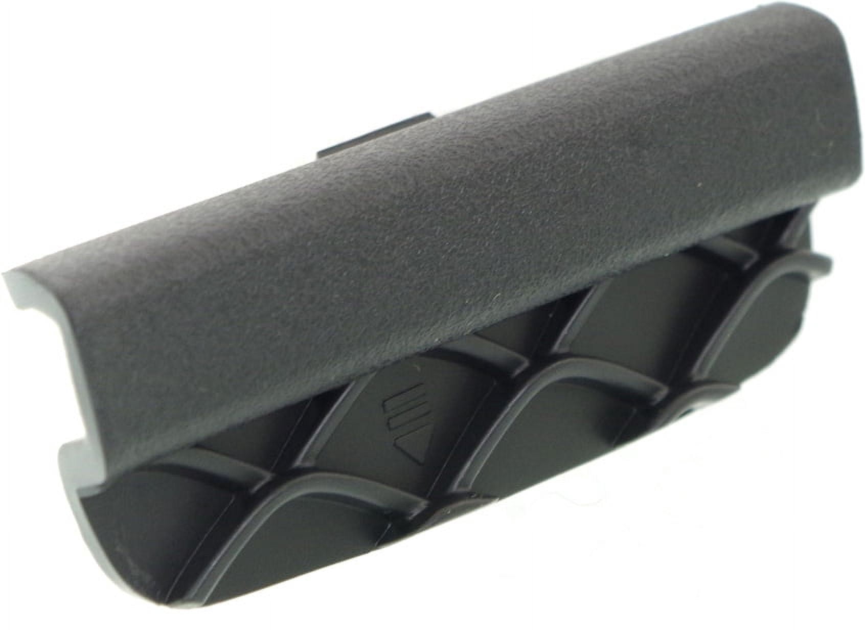 Tow Eye Cover Compatible with Lexus IS F 2008-2014 Paint to Match