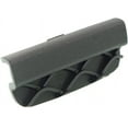 thumbnail image 3 of For 2017-2018 C43 AMG Tow Eye Cover Rear, Right MB1129115 2058850824, 3 of 5