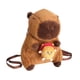 thumbnail image 2 of Mochila de Peluche de Dibujos Animados Yinane 33 cm, 2 of 8