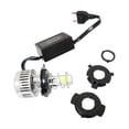 thumbnail image 3 of Foco Faro Delantero Roda 4 Led Ip67 6500K 8-80V 40/80W Multicolor, 3 of 3