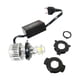 thumbnail image 3 of Foco Faro Delantero Roda 4 Led Ip67 6500K 8-80V 40/80W Multicolor, 3 of 3