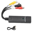 thumbnail image 1 of US Capture Card,Capture Card USB2.0 4-Channel Audio Capture Adapter Capture Card Smart Functionality, 1 of 7