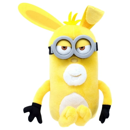 Minions Rise of Gru Zodiac Kevin Plush