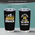 thumbnail image 6 of Appreciation Tumbler - Best Ever, Retirement Gift for Men - 20 oz Funny Ideas, 6 of 6