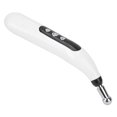 thumbnail image 4 of Bolígrafo electrónico de acupuntura Energy Pen 9 Gear Stimulate Acupoints Microelectronics Recargable Acupoint Search for Acupuncture for Neck, 4 of 8