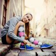 thumbnail image 3 of 6 Pairs Copper Compression Socks for Women & Men Circulation 15-20 mmHg - Better Blood Flow, Swelling , Best Support for Medical, Running, Nursing, 3 of 7
