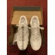 thumbnail image 2 of Size 10 - New Balance 550 Triple White W, 2 of 6