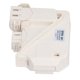 thumbnail image 4 of Interruptor De Cerradura De Puerta De Lavadora, Resistente A Altas Temperaturas Cerradura De Puerta De Lavadora De Alta Compatibilidad ABS Para Cuarto De Lavado Para Little Swan, 4 of 7