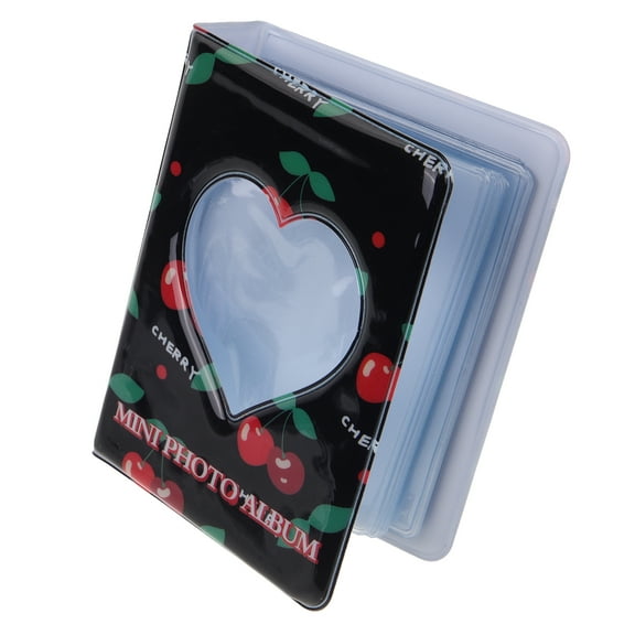 MLINS  Love Photo Album Case Picture Books Mini for Photos Baby Lovers