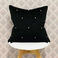 thumbnail image 5 of Riva Paoletti New Diamante Cushion Cover, 5 of 5