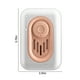 thumbnail image 3 of Desodorizador recargable USB para frigorífico y purificador de aire - Reutilizable, batería de 30 días, para coches, armarios, zapatos, zonas para mascotas, mini eliminador de olores, 3 of 8