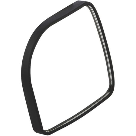 Custom Accessories RV n' Truck Blind Spot Mirror