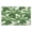 Feuilles Vertes (61), variante sur Tapis de Bain Feuille Verte Chic - 20x32 Pouces, Antidérapant, Absorbant, Lavable en Machine Microfibre - une Touche Bohème à Votre Salle de Bain