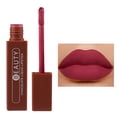 thumbnail image 2 of TechWave Rouge à Lèvres 2ml et Gloss Rouge à Lèvres Sans Manche Rouge à Lèvres Chocolat Bâton Longue Tenue Encre à Lèvres Teinte à Lèvres Gloss Transparent Pack 5 % Teinte Longue Tenue Rouge à Lèvres Pailleté Rouge à Lèvres Ensemble Rouge à Lèvres Non Fini, 2 of 5