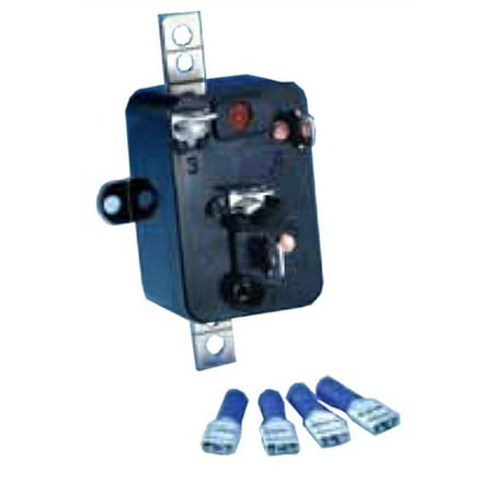 

90372 Fan Relay Supco