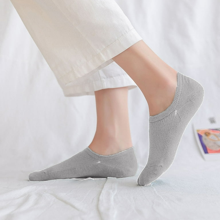 No show shop liner socks
