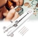 thumbnail image 4 of Alicates para pulsera de reloj NikouMX Acero 6825, 4 of 8