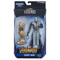 thumbnail image 2 of Hasbro Marvel Legends Series Avengers: Endgame 6-inch Ebony Maw Figure, 2 of 10