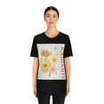 thumbnail image 4 of Radiante Bella Canvas  Unisex Jersey Short Sleeve Tee, 4 of 10