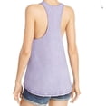 thumbnail image 2 of Free People Womens Amelia Tank Top, Purple, X-Small, 2 of 2