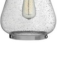 thumbnail image 4 of Hinkley HIN-3685CM 3 Light Pendant, 4 of 7