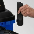 thumbnail image 5 of KOBLENZ Wet Dry Blow Vacuum 12 Gallon, 5.5 Peak HP 2-1/2 In x 7 Ft Locking Hose, 3 in 1 shop vac with 5 Year Warranty (WD-12 L4), 5 of 7
