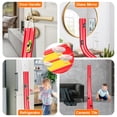 thumbnail image 3 of Pista de Carreras Flexible EFCRBS de 4.5 metros con 6 Autos para Niños de 3 años en adelante, 3 of 7