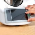 thumbnail image 1 of ZOUSSIQI Screen Protector for Thermomix TM6, Food Processor Screen Film Anti Scratch Cooking Machine Screen Cover for Thermomix TM6 CA919-94395, 1 of 9