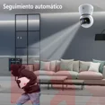thumbnail image 3 of Cámara De Vigilancia Interior Jooan Wifi 5mp 360° Con Alarma, 3 of 8