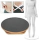 thumbnail image 2 of Waist Twisting Disk Ab Twisting Board Accessories Abdominal Training Home 30cm Household Waist Twister Balance Board, 2 of 3