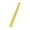 Yellow, variant on Hollow Swim Pool Noodle (Single Unit), Yellow, 59 Inches Long, 2.6 Inches Wide, Lightweight Water Exercise and Floating Support Supplies