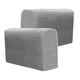 thumbnail image 1 of Funda Elástica de Sofá Sunnimix 2pcs Jacquard Protector de Muebles, 1 of 8