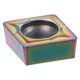 thumbnail image 5 of Carburo Torneado Insertos CCMT09T308-MA CNC Torno Indexable fresadodo Reemplazo para SCFC Serie Herramienta Soporte Color Revestido Ranurado Herramienta, 5 of 6