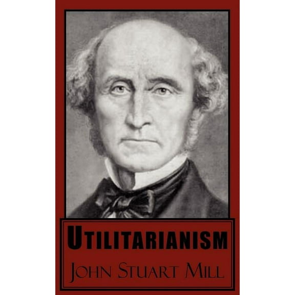 Utilitarianism (Paperback)