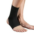 thumbnail image 1 of Soidarity Tobilleras para adultos, soporte de protección portátil para baloncesto, fútbol, senderismo, voleibol, culturismo, accesorios Protección de la piel S/M, 1 of 6