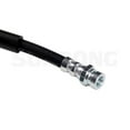 thumbnail image 3 of Sunsong 2201411 Brake Hydraulic Hose, 3 of 3
